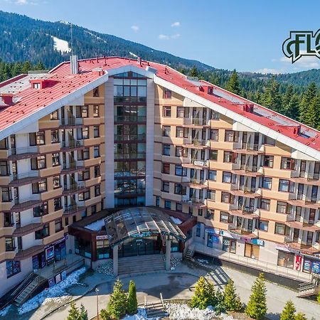 Apartments Flora-Daisy Borovets Exterior foto