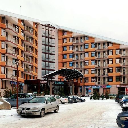 Apartments Flora-Daisy Borovets Exterior foto