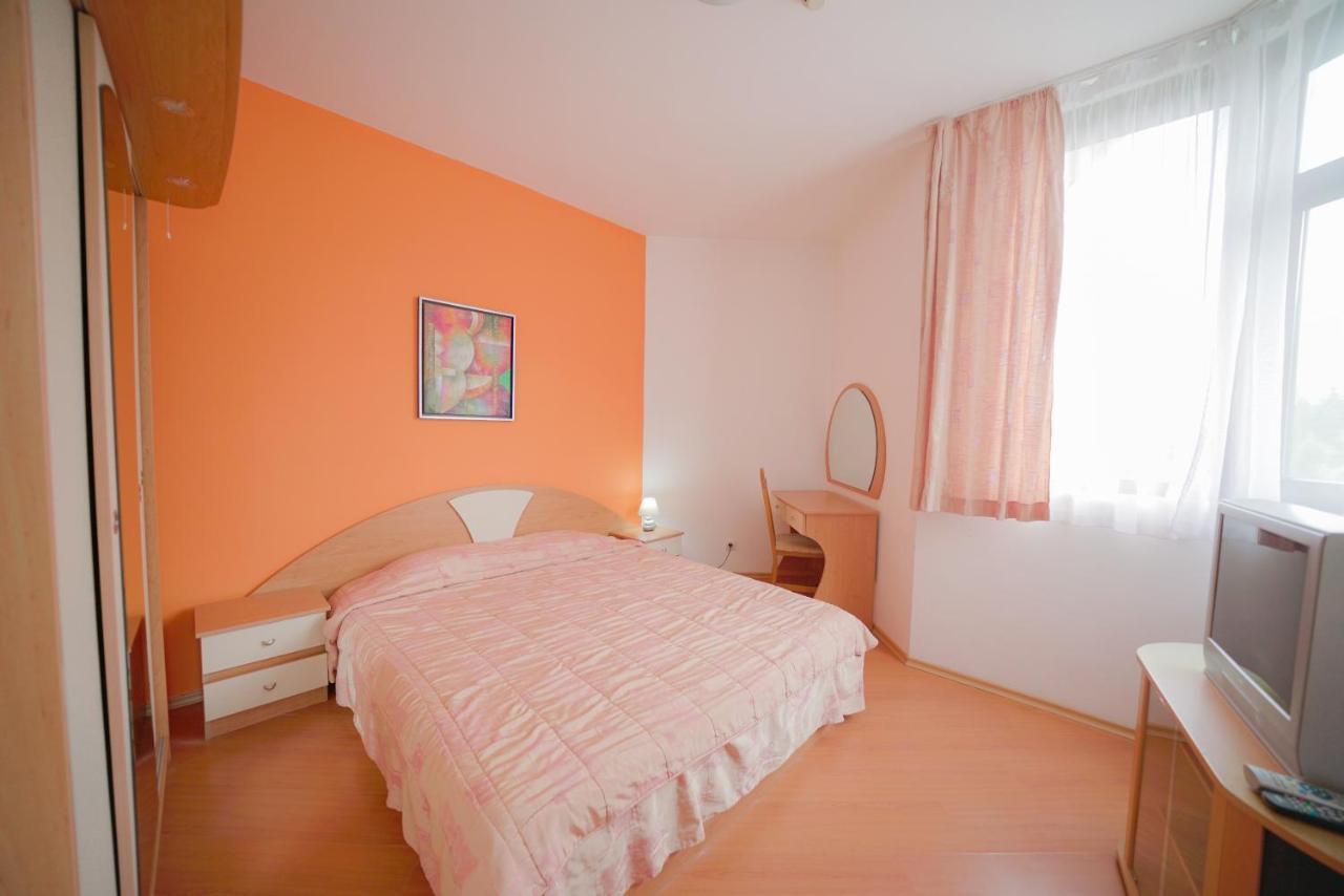 Apartments Flora-Daisy Borovets Exterior foto